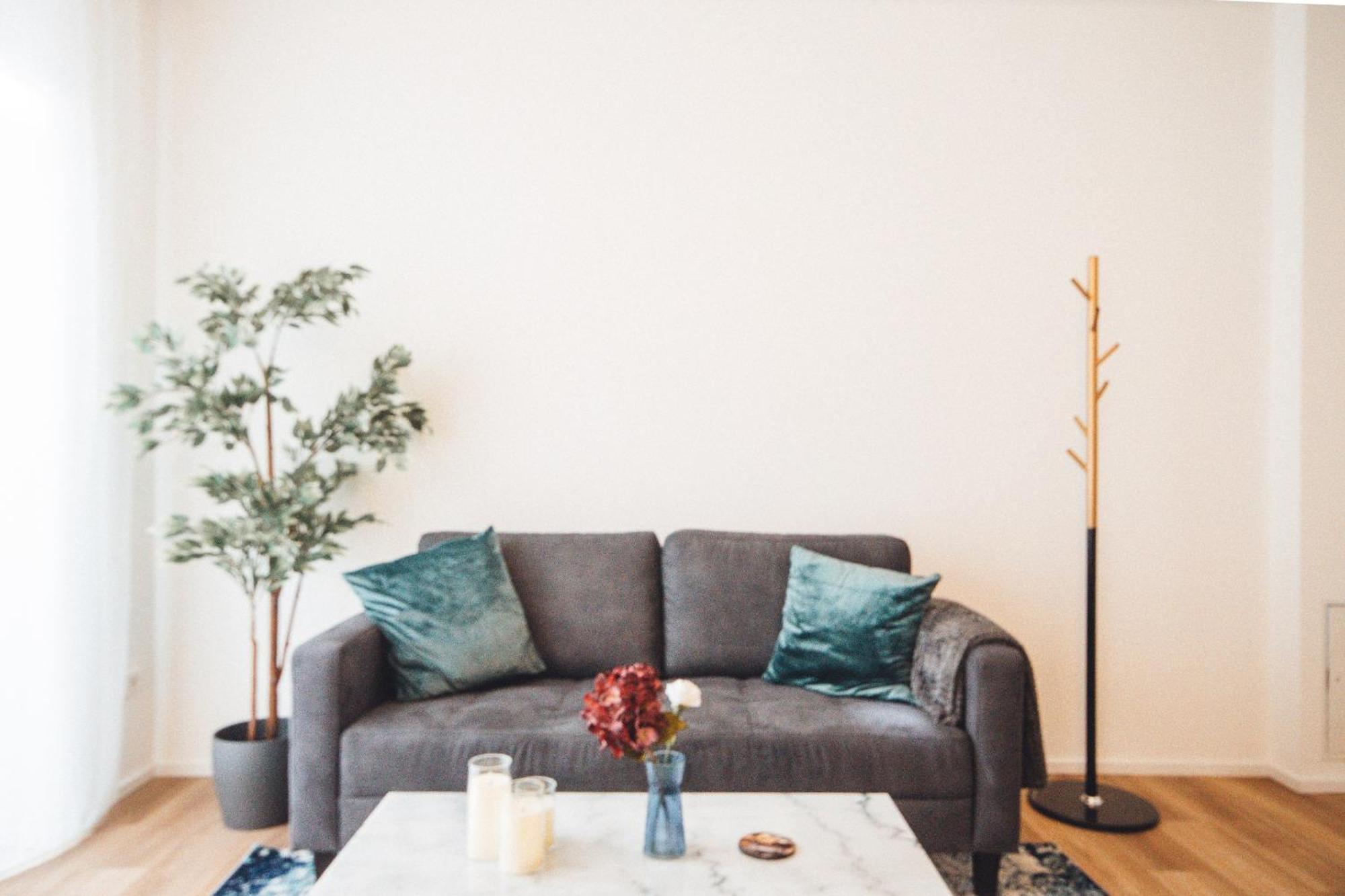 The Wos Apartments 뮌헨글라드바흐 객실 사진