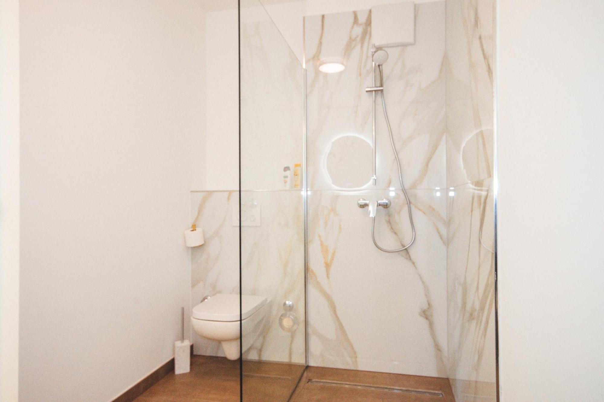 The Wos Apartments 뮌헨글라드바흐 객실 사진